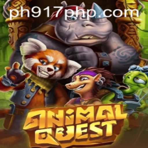 Exploring the Wild World of AnimalQuest