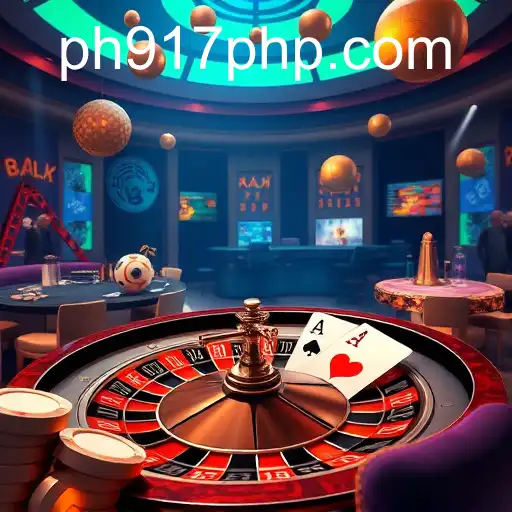 Exploring Casino Games