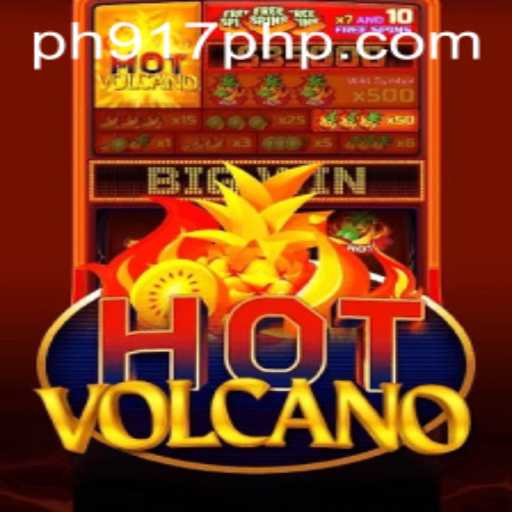 HotVolcano: A New Gaming Sensation